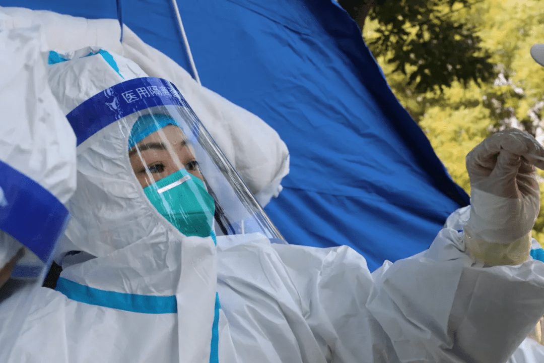 地区有疫情需要放假吗(当地有疫情需要做核酸检测吗)-第3张图片