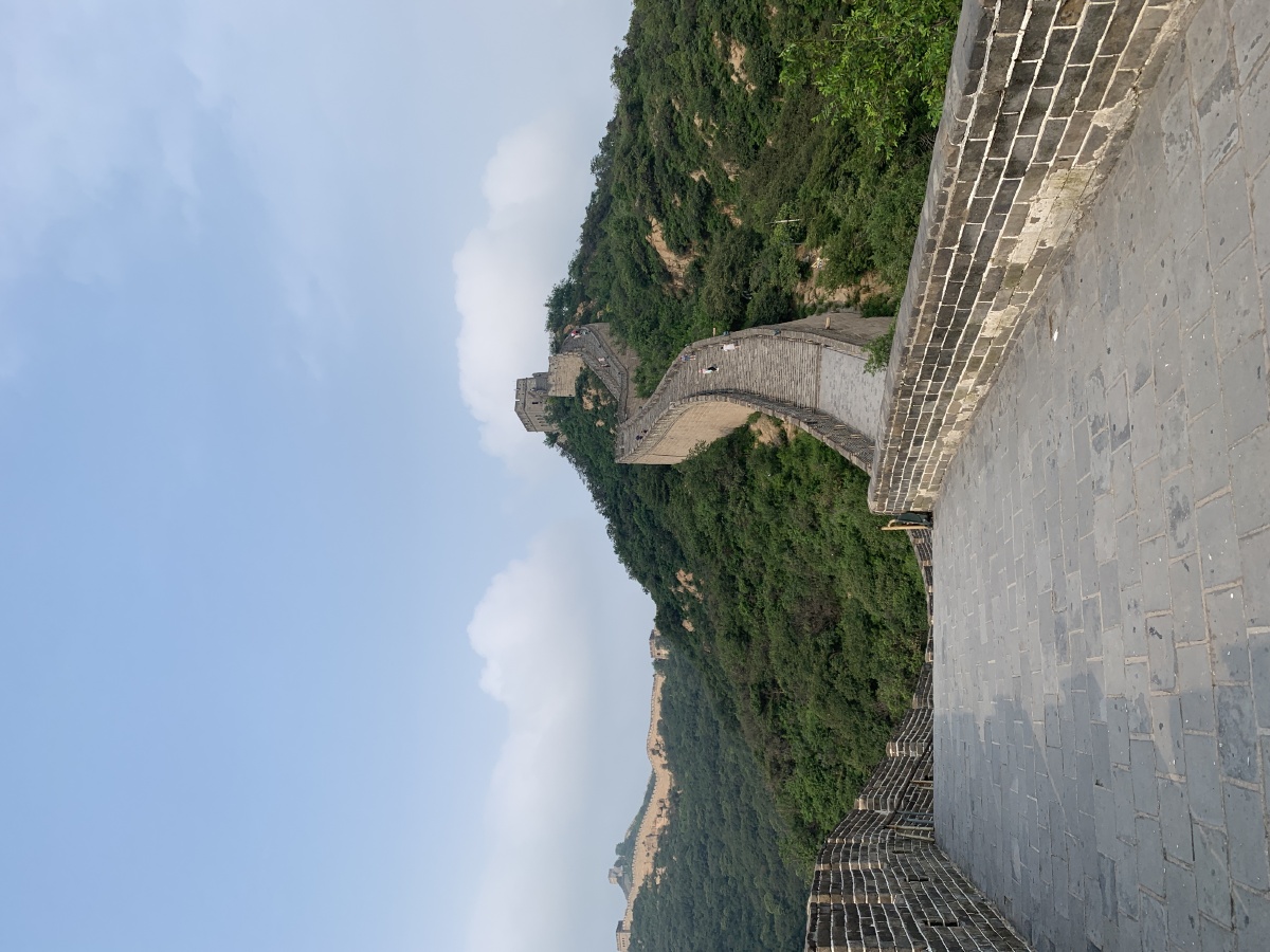 北京长城属于疫情地区吗/北京长城属于疫情地区吗最新消息-第1张图片