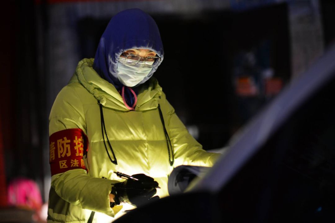 【五一东北地区疫情,东北的疫情】-第2张图片