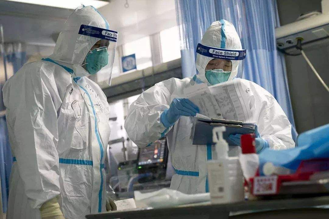 中国地区哪里没疫情了/中国地区哪里没疫情了呢-第2张图片