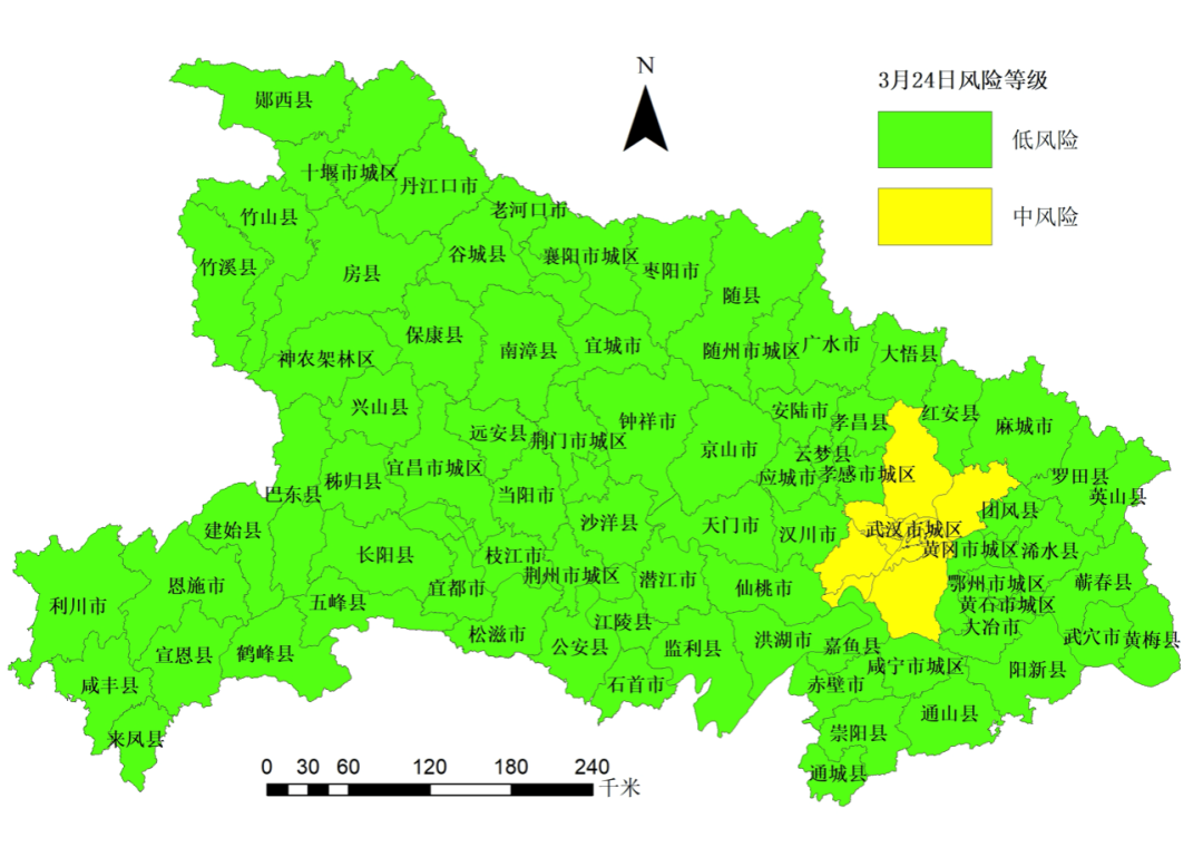 广西疫情底风险地区/广西疫情地区风险等级-第1张图片