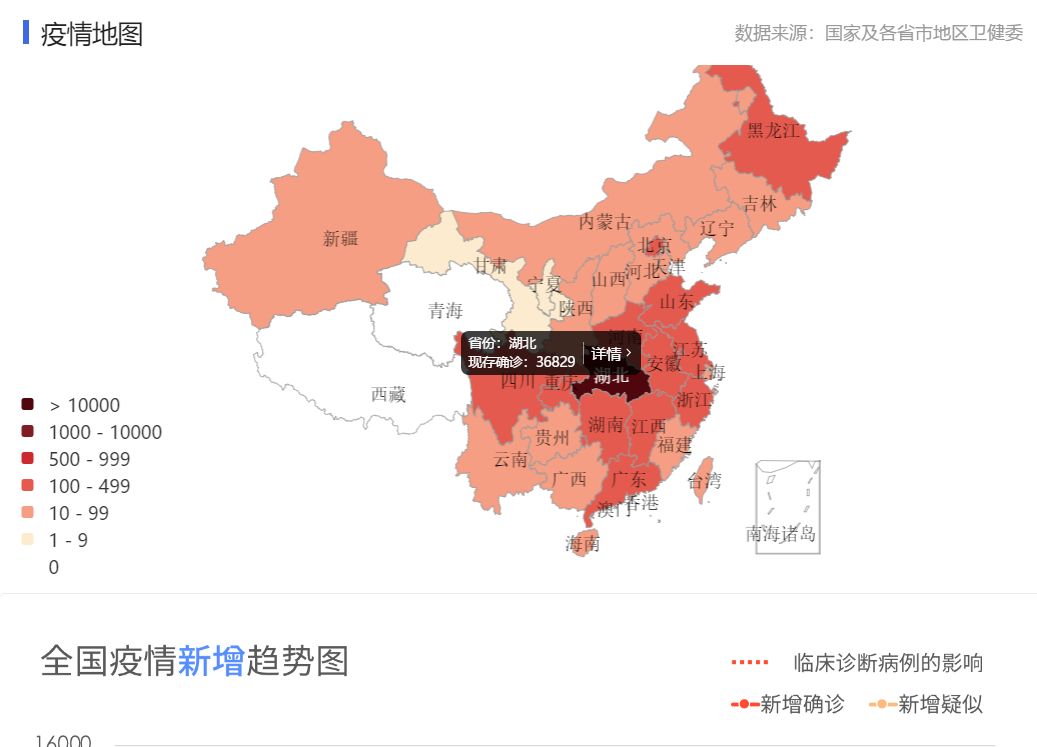 【江西哪个是没疫情地区,江西哪里出现新型冠状疫情】-第1张图片