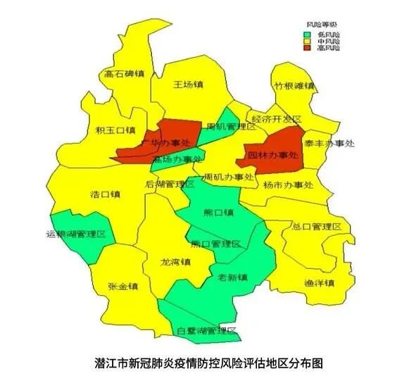 【南昌疫情划分地区最新,南昌疫情风险等级划分】-第1张图片