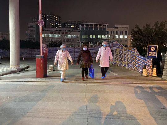 德阳哪些地区有疫情病例.德阳有没有新冠?-第1张图片