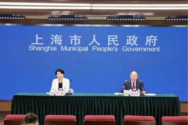 上海奉贤哪个地区有疫情(上海奉贤区有新型肺炎吗)-第1张图片