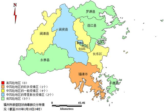 东莞疫情地图地区分布/东莞市疫情地图各镇地图-第3张图片