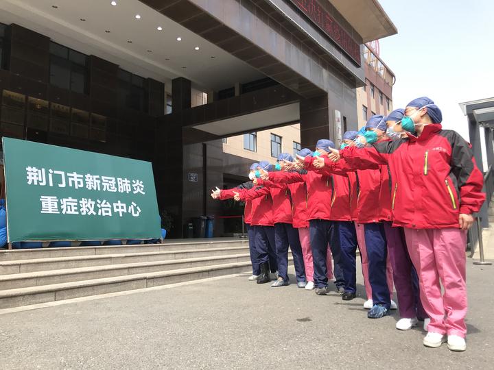 香港疫情有哪些地区支援/香港有援鄂医疗队吗-第1张图片
