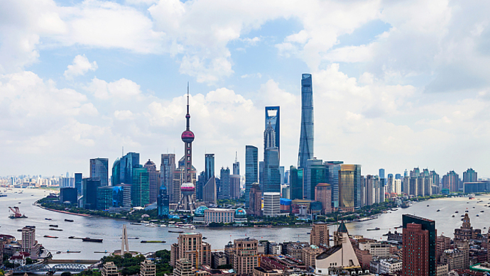 上海是疫情重点地区吗.上海是否疫情防控重点地区?-第3张图片