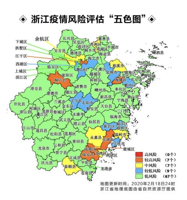 各地区疫情巅峰图/全国各地疫情风险评估图-第1张图片