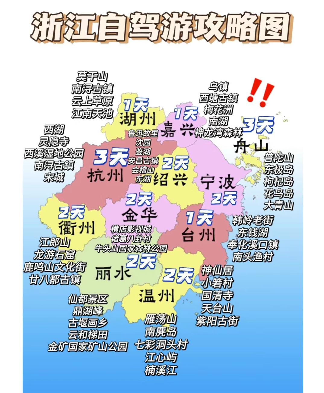 【浙江金华疫情地区有哪些,浙江金华市疫情区吗】-第3张图片
