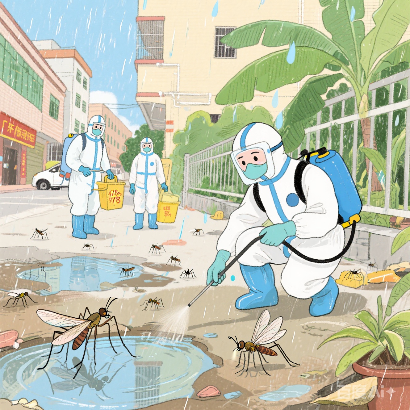 最近疫情爆发地区分布(最近爆发的疫情叫什么)-第1张图片