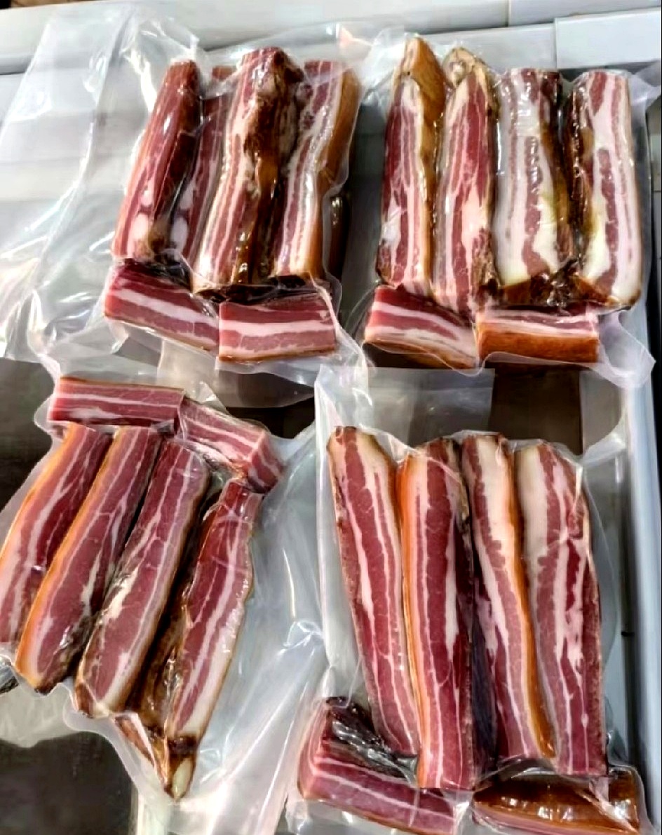 疫情地区的腊肉能吃吗(疫情地区的腊肉能吃吗安全吗)-第2张图片