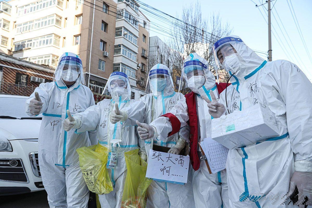 没有爆发过疫情的地区.没有爆发新冠肺炎的国家?-第3张图片