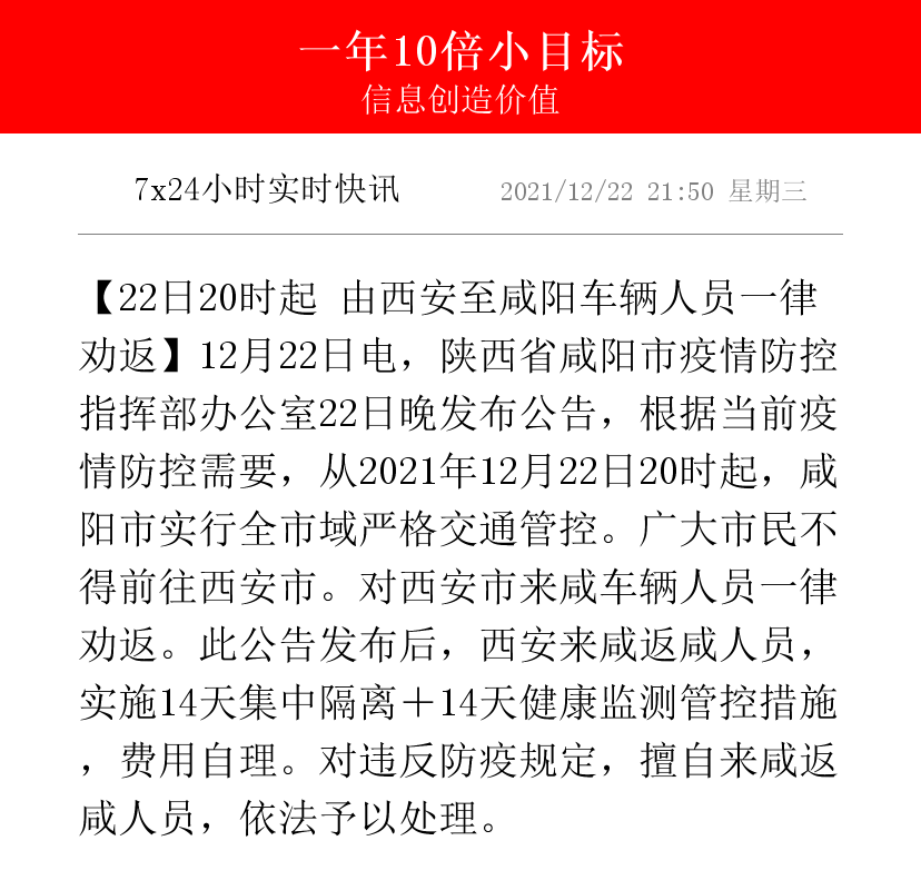 【咸阳哪些地区没疫情了,陕西咸阳现在有疫情吗】-第2张图片