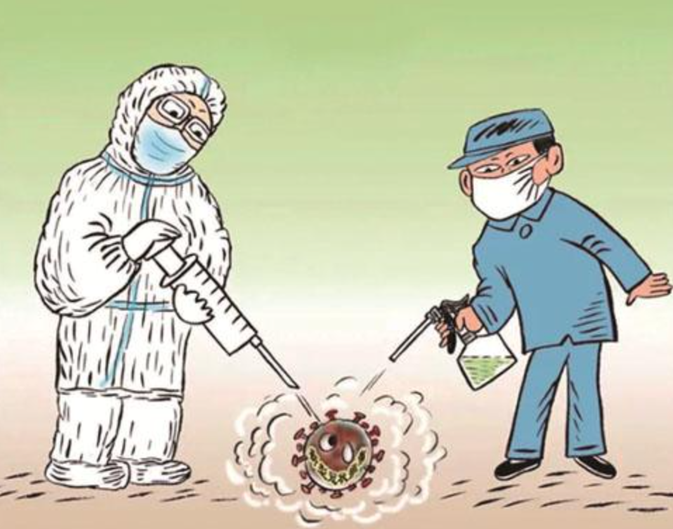 河北三地封城为何与武汉不同-河北到底封城没有-第2张图片