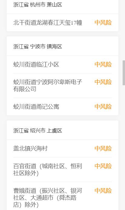 乌苏疫情风险地区图表.乌苏市封城了吗?-第1张图片
