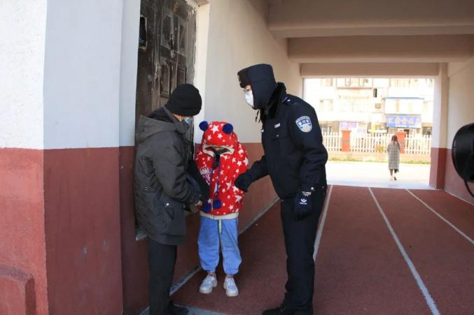 【北安地区是否有疫情了呀,北安市疫情最新消息】-第1张图片