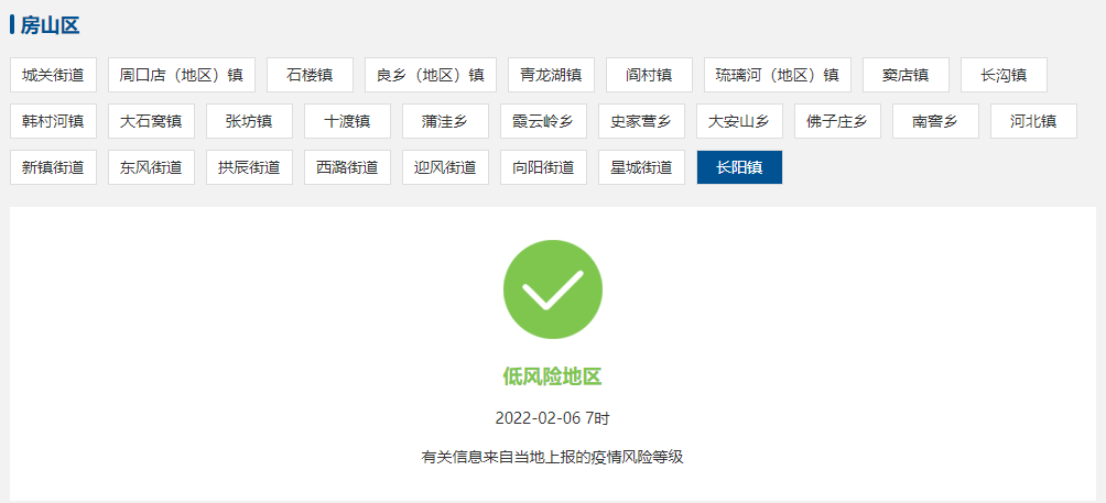 山东算啥地区啊疫情期间/山东疫情属于低风险地区吗-第1张图片