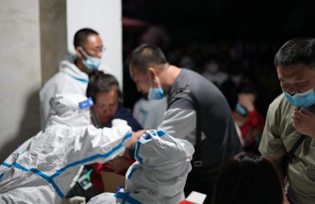 【营口地区疫情报告,营口疫情分布图】-第1张图片