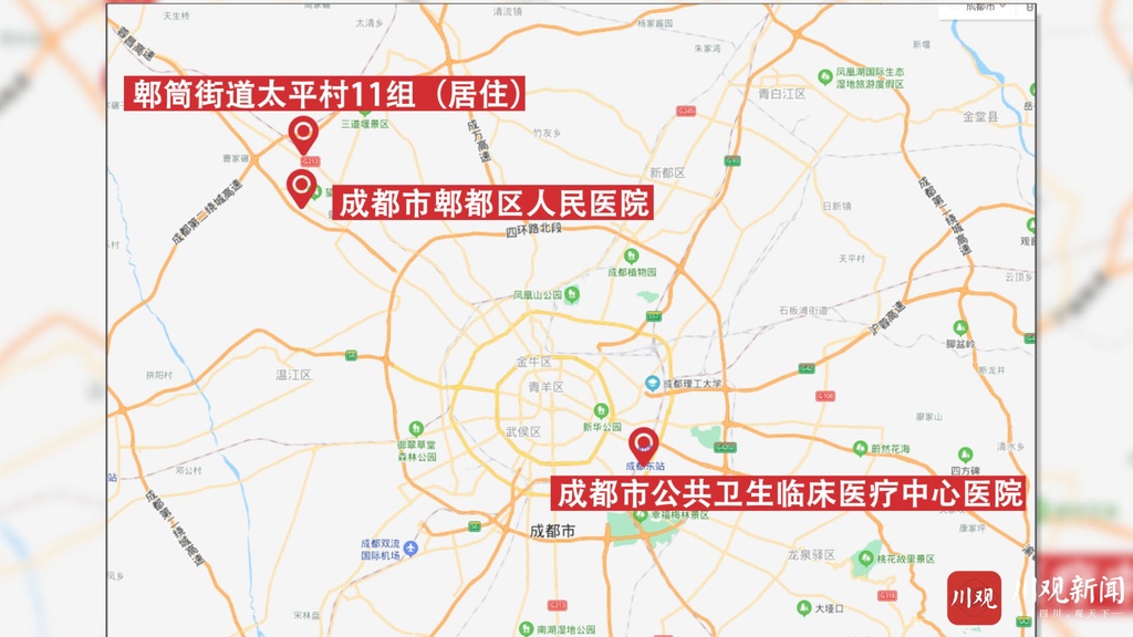 漳州疫情地区分布地图.漳州疫情地区分布地图最新？-第1张图片