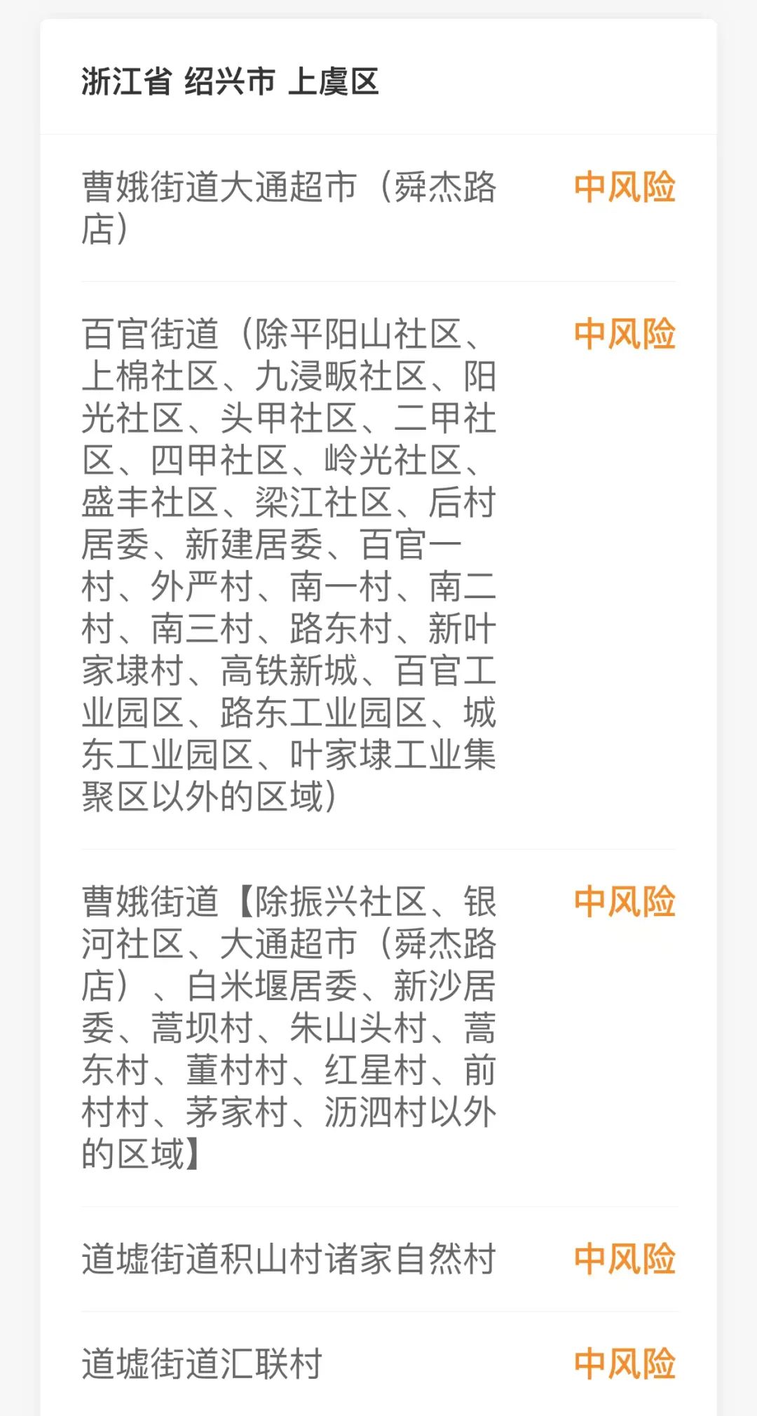 巴州疫情风险地区(巴州最新疫情防控政策)-第1张图片