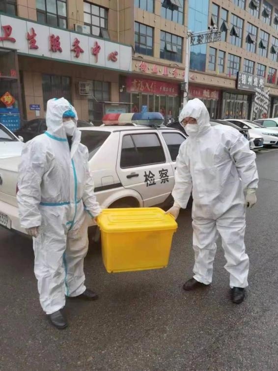 沧州以南疫情地区分布.河北沧州市疫区吗？-第2张图片