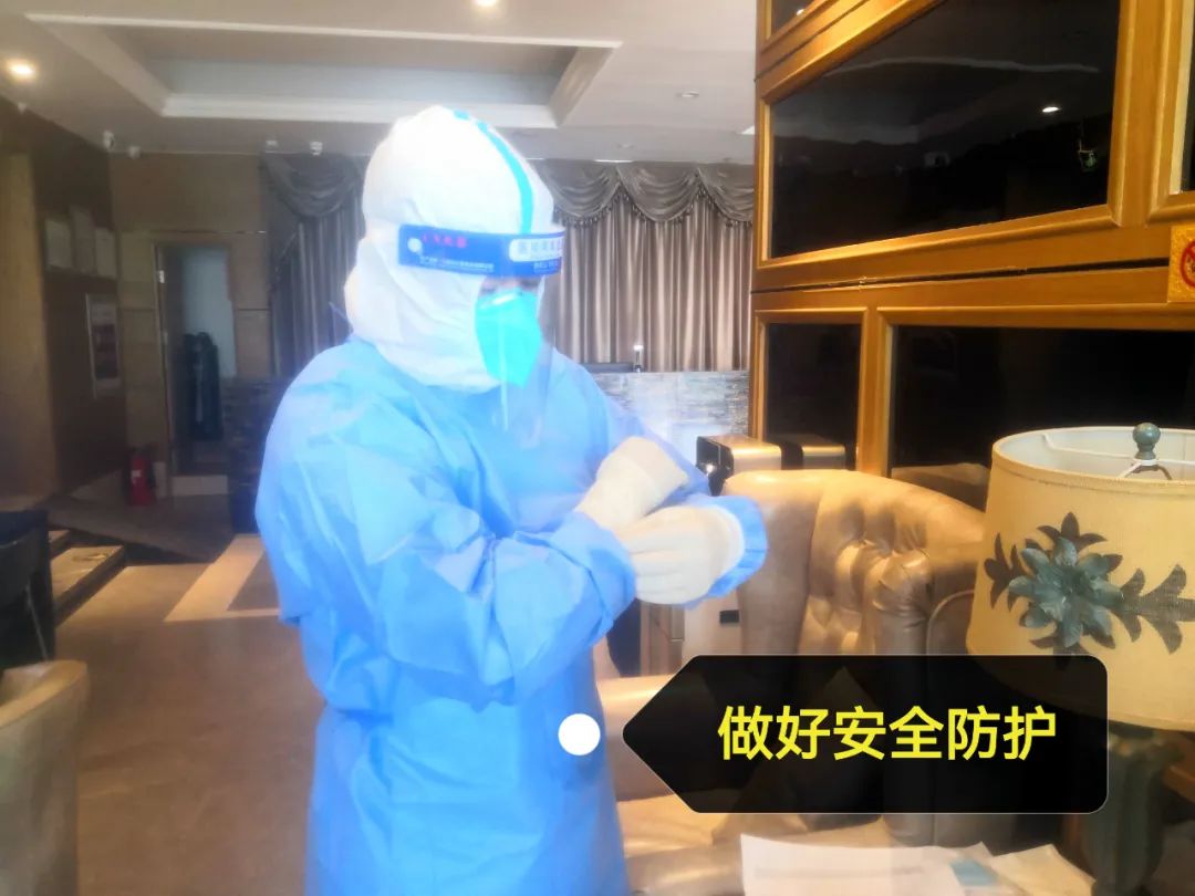 【疫情地区酒店不让住吗,疫情期间酒店可以住吗】-第1张图片