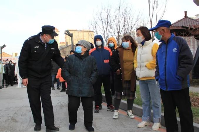 【北安地区是否有疫情了呀,北安市疫情最新消息】-第2张图片