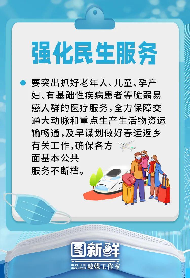 山西地区防治疫情的措施(山西针对疫情有哪些防控措施)-第1张图片