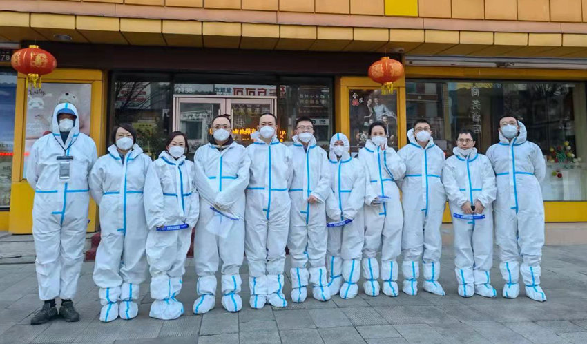敦化地区疫情动态图片(敦化市最新疫情报告)-第2张图片