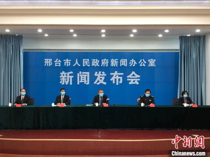 河北邢台疫情哪个地区有/河北邢台疫情在哪几个地方-第1张图片