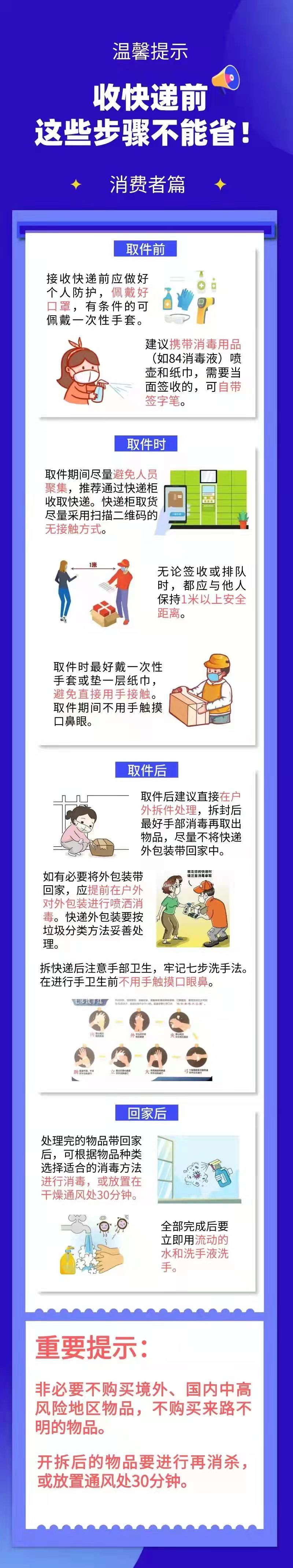 疫情地区快递到了要多久.疫情快递正常运行吗？-第1张图片