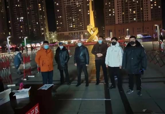 山东海阳有无疫情地区(山东海阳最新疫情发布)-第1张图片