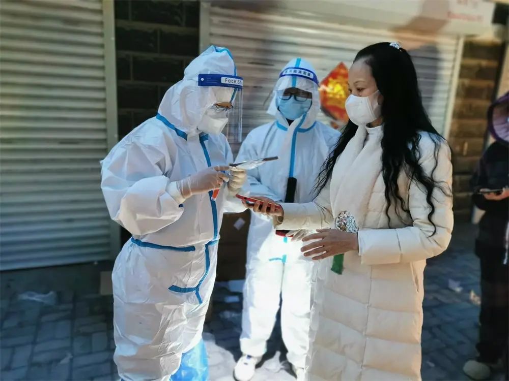 “青县疫情最新情况” 青县疫情最新情况最新消息？-第3张图片
