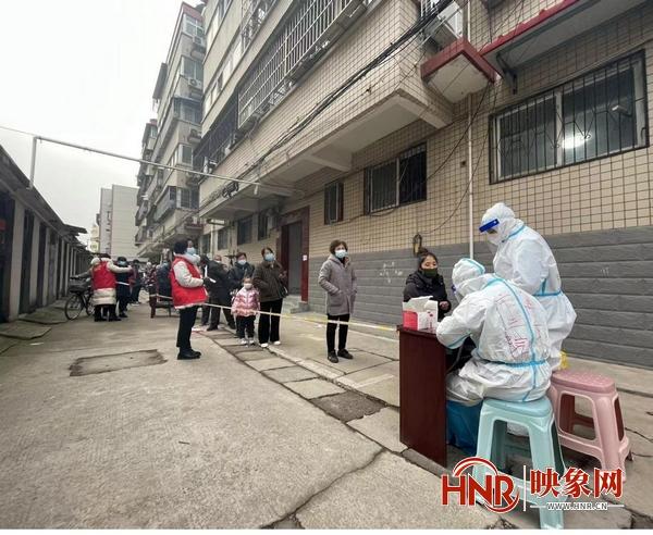 周口疫情管控地区查询.周口疫情防控最新公告？-第1张图片