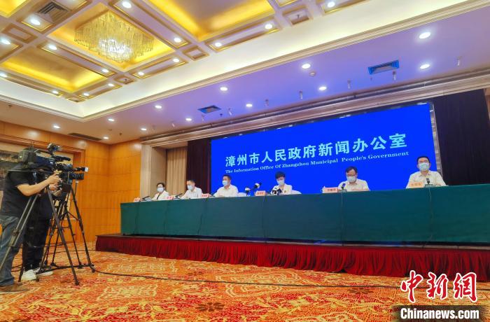 漳州属于疫情地区吗今天.漳州现在属于什么风险?-第3张图片