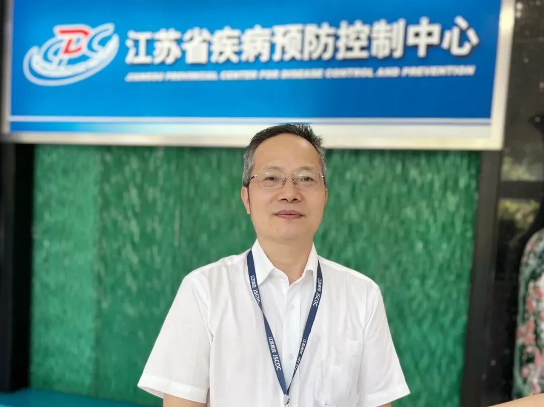 江苏各地区疫情等级/江苏各地区疫情等级划分-第1张图片