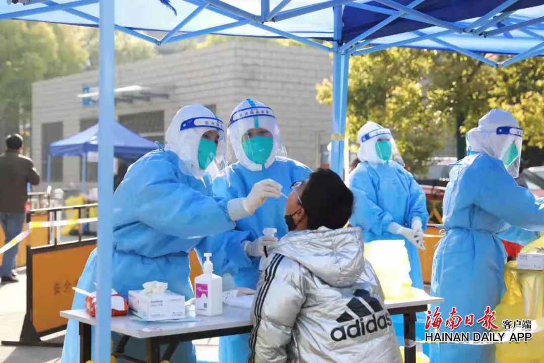 上海嘉定哪些地区有疫情/上海嘉定哪些地区有疫情了-第3张图片