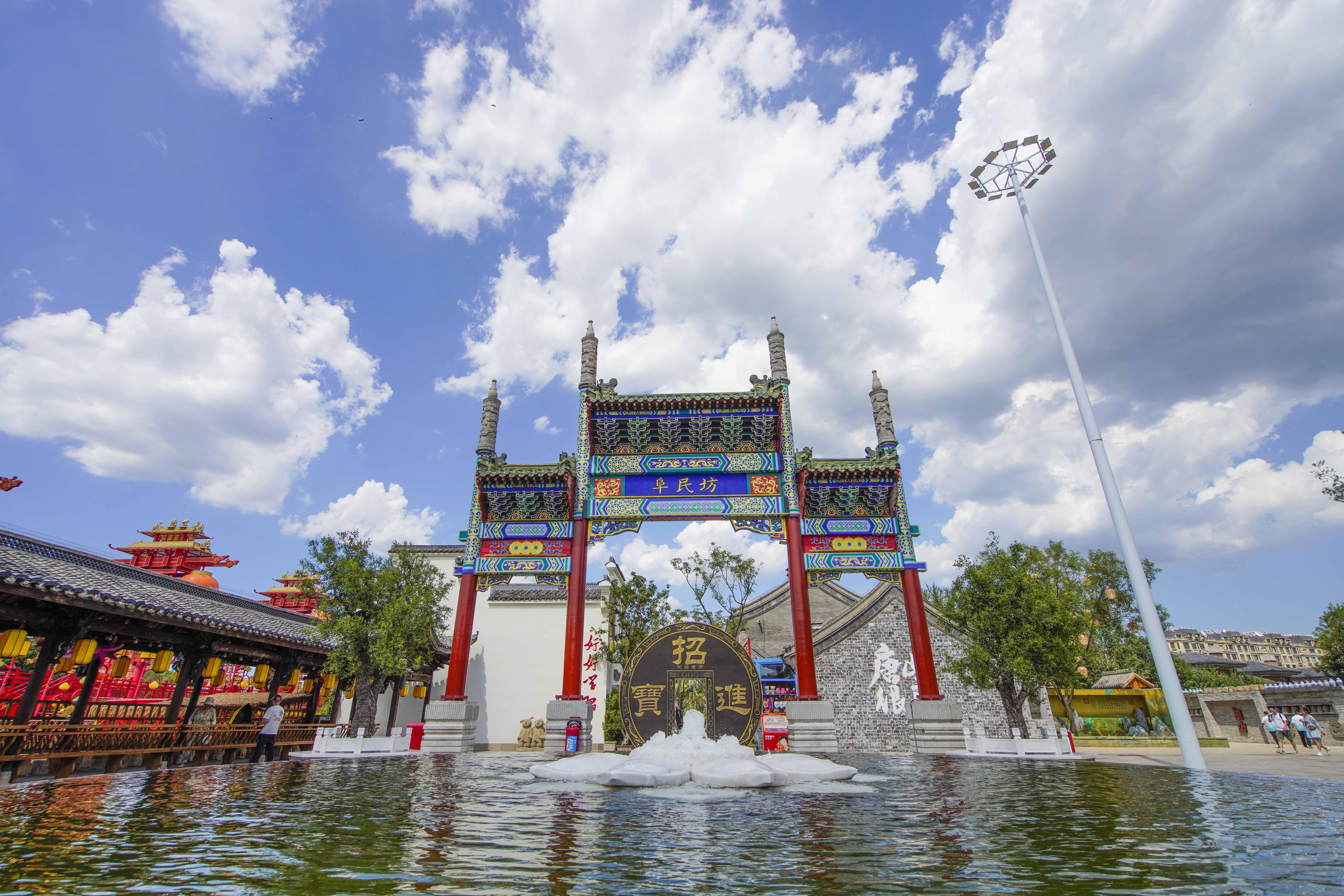河头哪个地区有疫情.河头旅游景区?-第2张图片