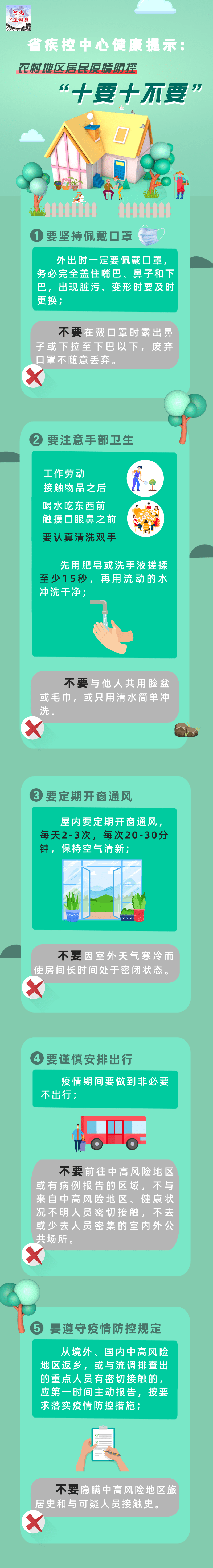 【农村地区疫情排查方案,农村地区疫情排查方案范文】-第3张图片