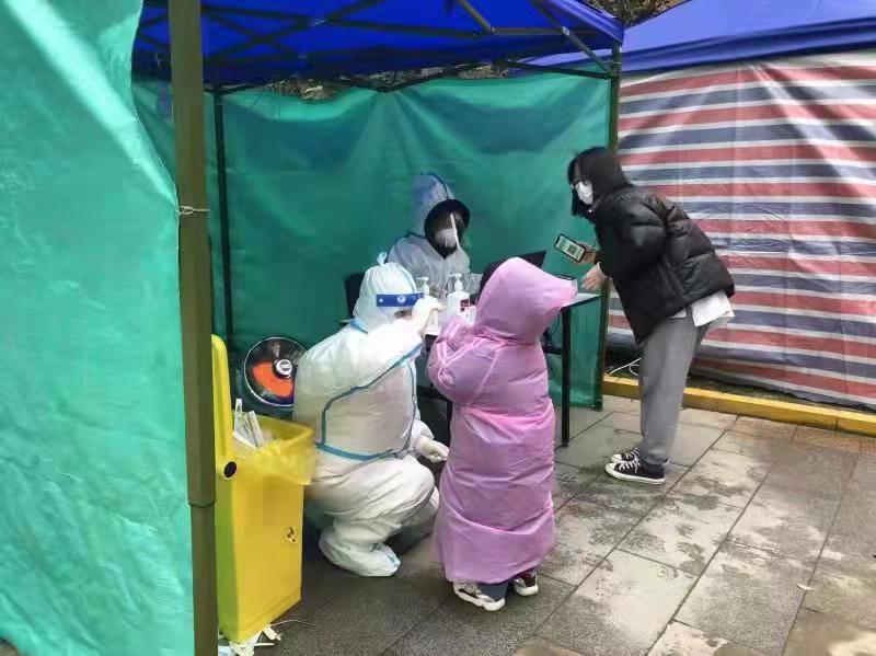 今天汉中地区疫情怎样了/今天汉中什么情况-第3张图片