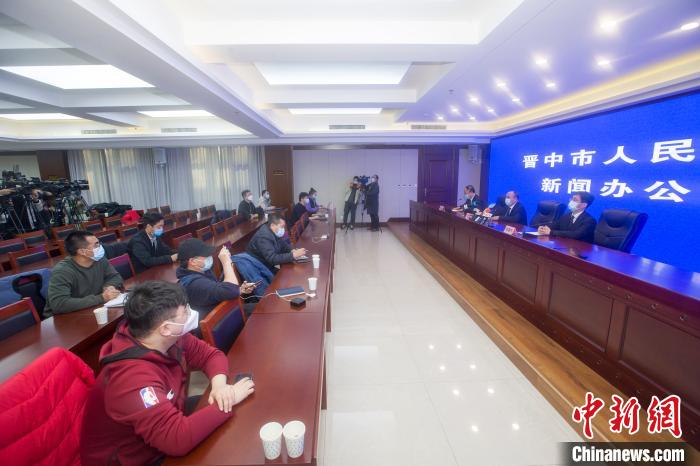 榆次都有哪些地区有疫情.榆次有没有新增病例？-第3张图片