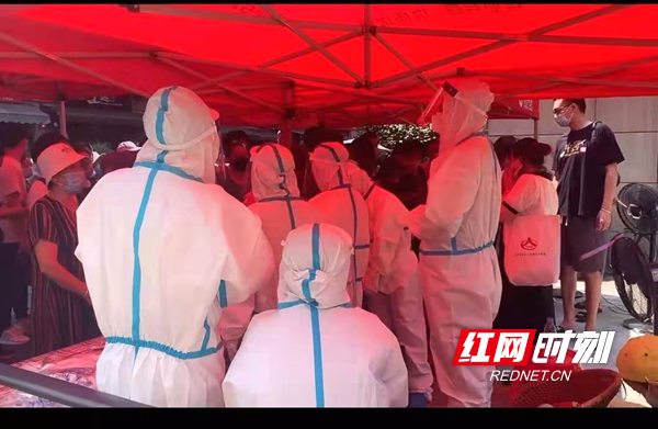 常德地区疫情怎么样/常德疫情在哪个位置-第1张图片