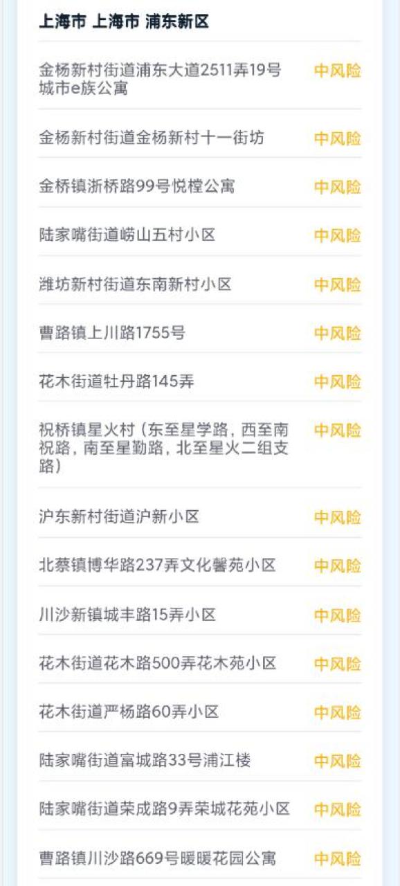 【河南信阳疫情风险地区,河南信阳疫情风险地区查询】-第1张图片