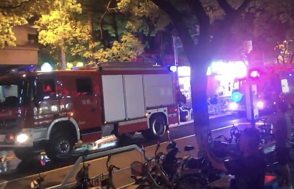 淞南地区疫情防控/淞南三村疫情-第2张图片