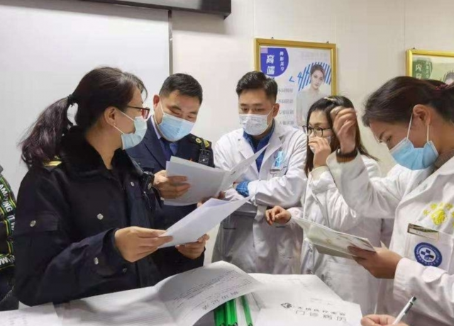 天桥区疫情重点地区的简单介绍-第3张图片