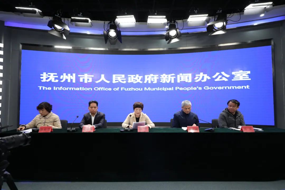 抚州什么地区有疫情发生.抚州有病例吗？-第2张图片