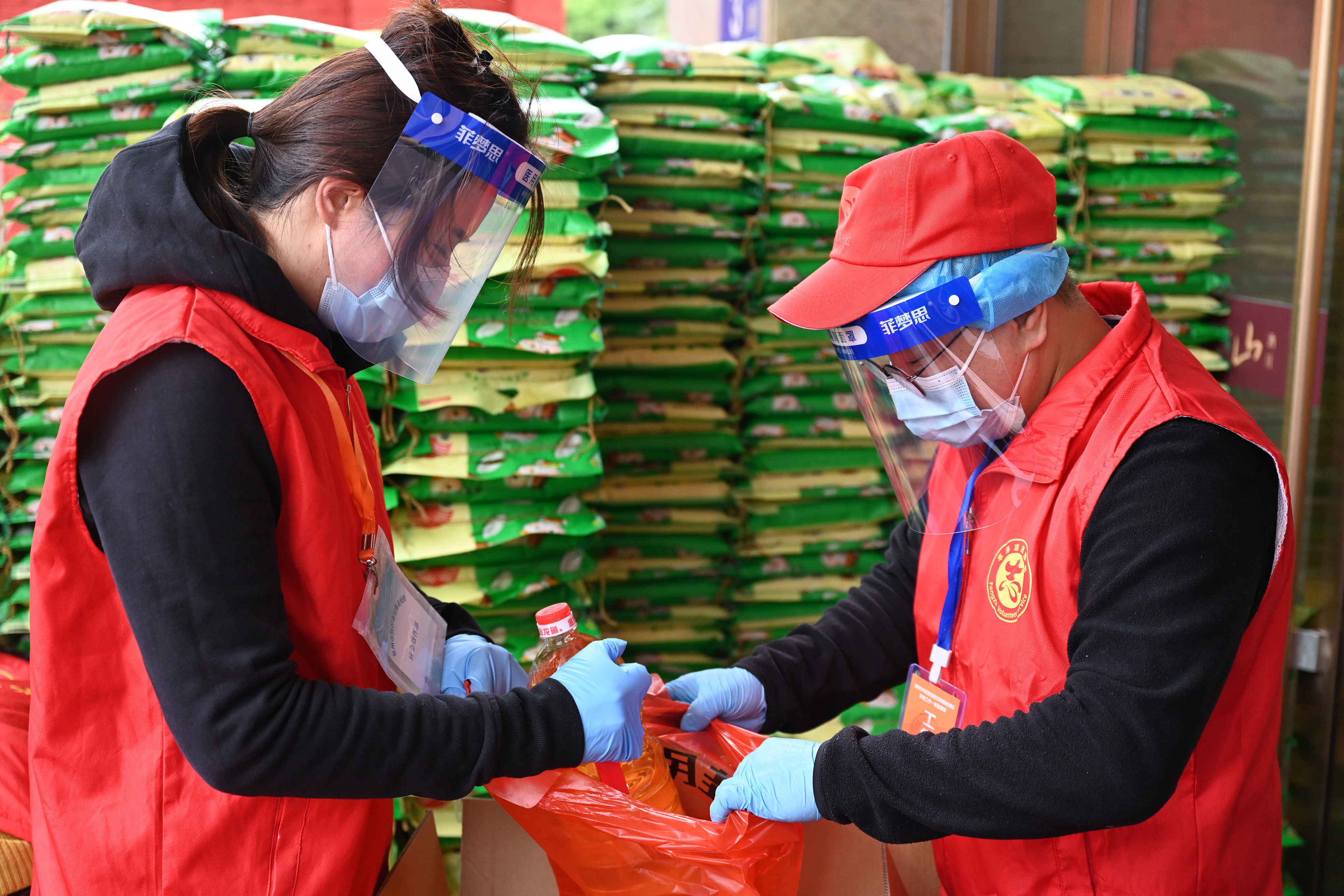 泉州疫情防控地区名单/泉州疫情管控情况-第3张图片