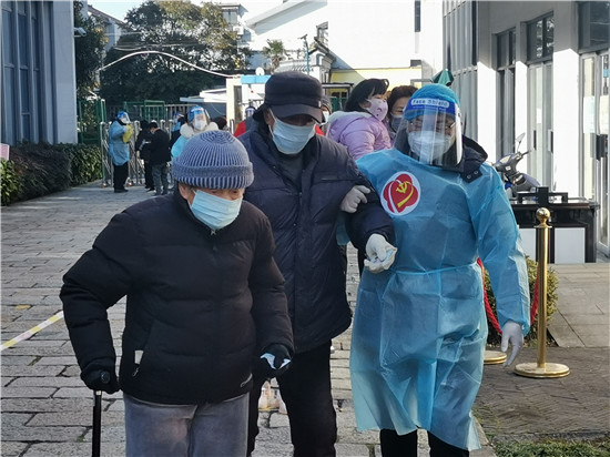 【苏州疫情所在地区名单,苏州疫情所在地区名单公布】-第3张图片