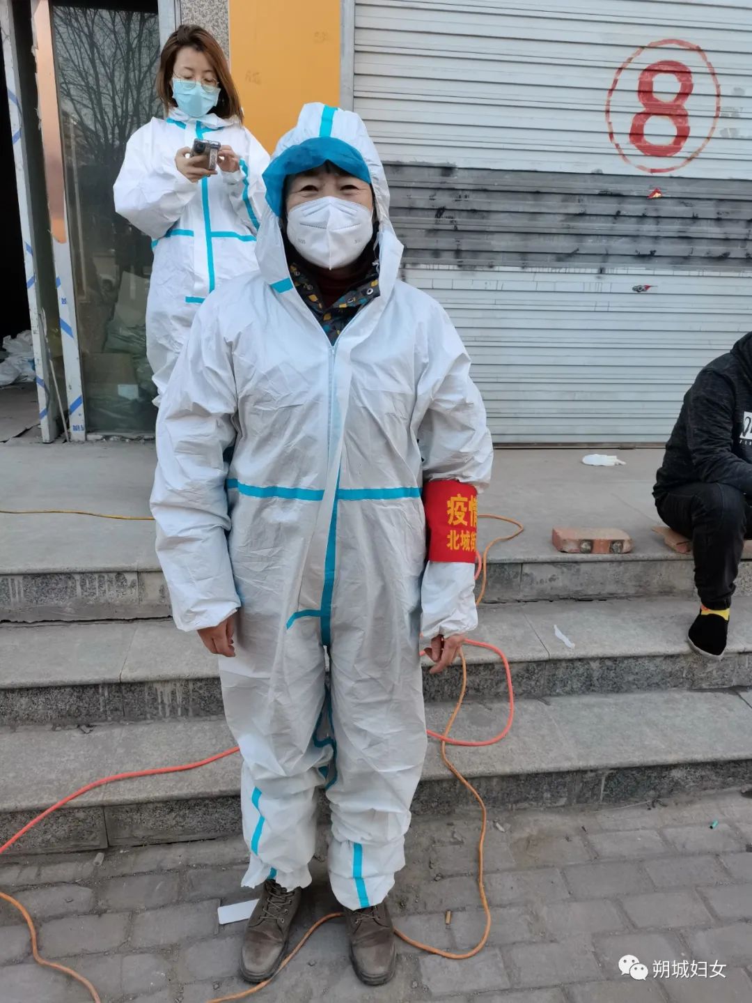疫情地区可以上班吗.疫情地区可以上班吗现在?-第1张图片